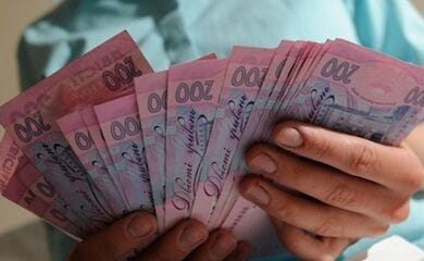 Борги по зарплаті за місяць зросли в 2,5 рази - профспілка медиків