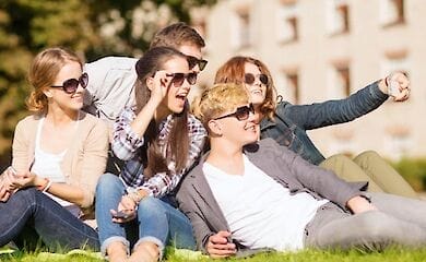 День молодежи перенесли на 12 августа