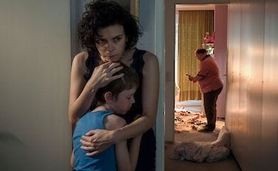 Украинско-немецкий фильм «Соперник» поборется за звание лучшей ленты ОМКФ