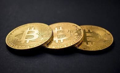 Биткоин опять прибавил в цене