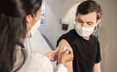 У МОЗ розповіли, що необхідно зробити після вакцинації