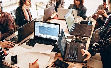 У Фінляндії відкриють навчальну програму для блогерів