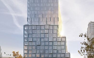 Чому квартири у WASHINGTON Concept House популярні серед інвесторів