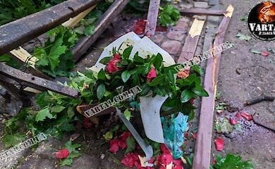 Молодая пара погибла на свидании во Львове