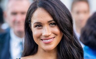 Меган Маркл собирается праздновать свой 40-летний юбилей
