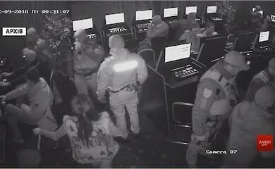 Суд вынес приговор шестерым львовским полицейским за смерть 22-летнего юноши