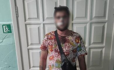 Под Киевом мужчина стрелял в обидчика брата, но попал в собственных родителей