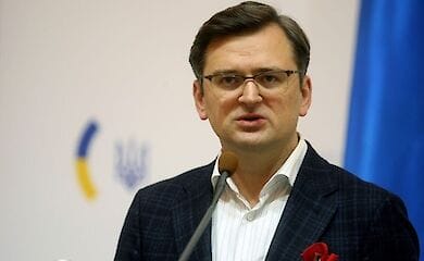Украина будет максимально способствовать расследованию дела Шишова - Кулеба