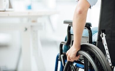 Зеленський підписав закон про нові пільги для людей з інвалідністю