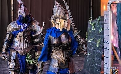Comic Con Ukraine дарит шанс покорить мировую косплей-сцену на World Cosplay Summi