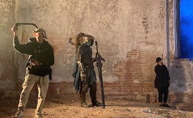 Comic Con Ukraine дарит шанс покорить мировую косплей-сцену на World Cosplay Summi