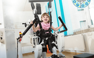 У Лютежі реабілітуватимуть дітей з інвалідністю по-новому.