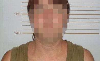 В Києві судитимуть жінку, яка поранила ножем свою дитину