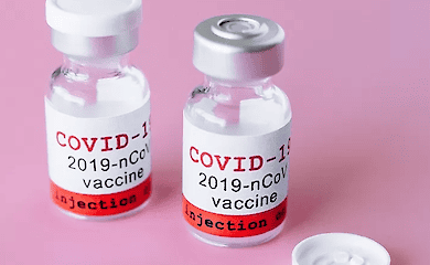 Сколько украинцев вакцинировались от Covid-19