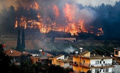 Українців закликають не відвідувати Туреччину: названо причину