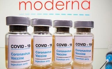 Вакцина Moderna: что известно