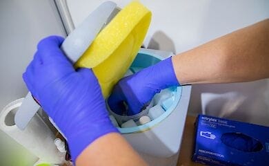 Где в Киеве можно пройти повторную вакцинацию от Covid-19