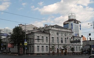 Театр оперети у Києві: яка його історія?