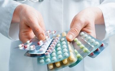 В Україні зміняться правила продажу ліків