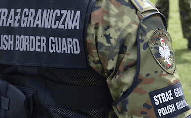 В Польше наказали украинцев за поддельные ковид-паспорта