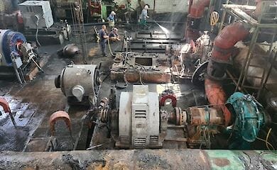 Тысячи кубометров нечистот отравили воду вокруг Житомира