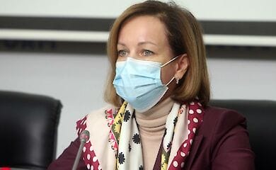 Мінсоц розробив законопроект про облік "тіньової" зайнятості