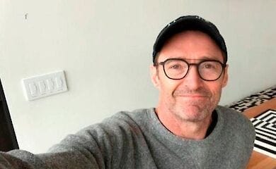 Хью Джекман рассказал о возможном раке кожи