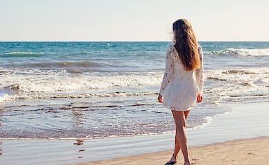 На морських курортах України очікується 5-бальний північний вітер