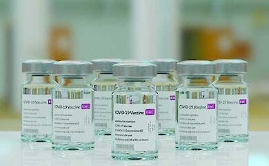 Moderna или Pfizer: какая вакцина лучше защищает от Covid-19
