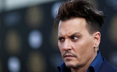 Джонни Депп взбесил испанских режиссёрок