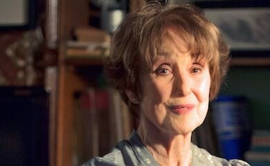 Умерла Уна Стаббс — миссис Хадсон из «Шерлока»