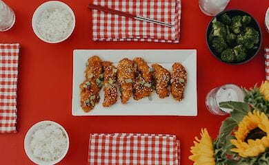 Ляшко незадоволений тим, як харчуються діти в Україні