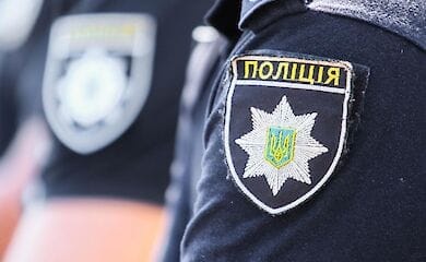 В Одессе в центре города произошел конфликт
