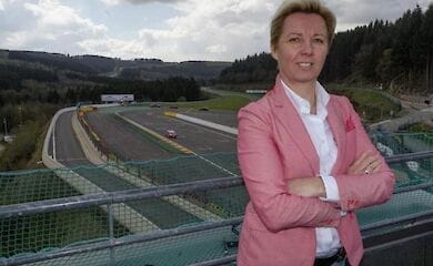 У Бельгії у себе вдома знайшли мертвою директорку траси Формули-1