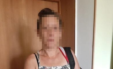 На Оболони женщина избила парня в кафе. У пострадавшего разрывов селезенки и почки