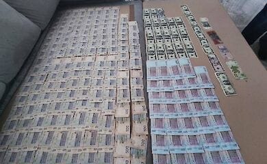 Злоупотребление при эвакуации автомобилей - подозревают пятерых чиновников КГГА и двух предпринимателей
