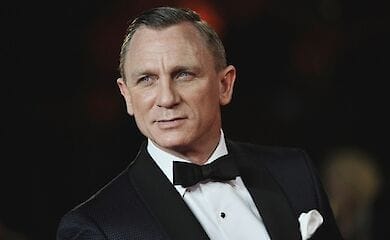 Джеймс Бонд оставит своих детей без наследства
