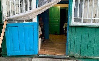 Під Києвом чоловік ледь не вбив колегу через п'ятисот гривень