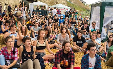 Respublica FEST - це єдиний інклюзивний музичний фестиваль України