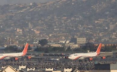 Евакуація українців з Афганістану: в чому проблема