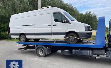 За що поліцейські можуть евакуювати авто