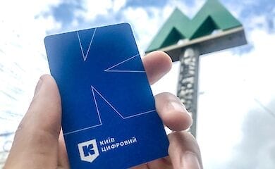 Хто зможе користуватись громадським транспортом в Києві у локдаун