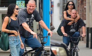 Они вместе или нет?