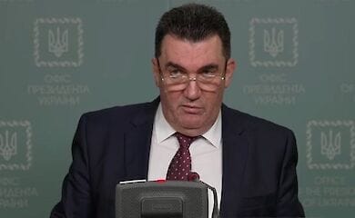 Против кого еще СНБО ввел санкции