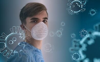 В США из-за Covid-19 закрываются школы