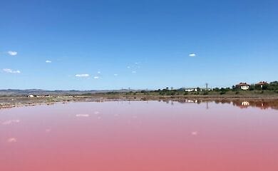 Завершение летнего сезона на море будет жарким и сухим