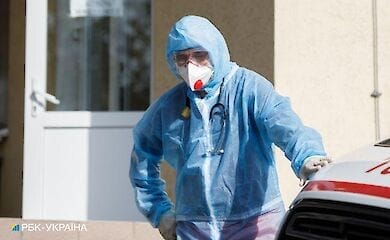 Названы области с наибольшим риском распространения Covid-19