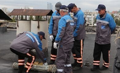 Київводоканал нагадав, що тепер за борги можуть відключати послуги. Фото: vodokanal.kiev.ua