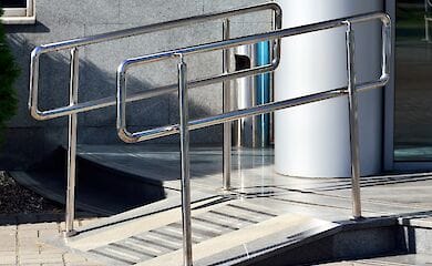 Як в Києві контролюватимуть інклюзивну інфраструктуру