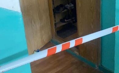 У Києві на Виноградарі знайшли розчленоване тіло